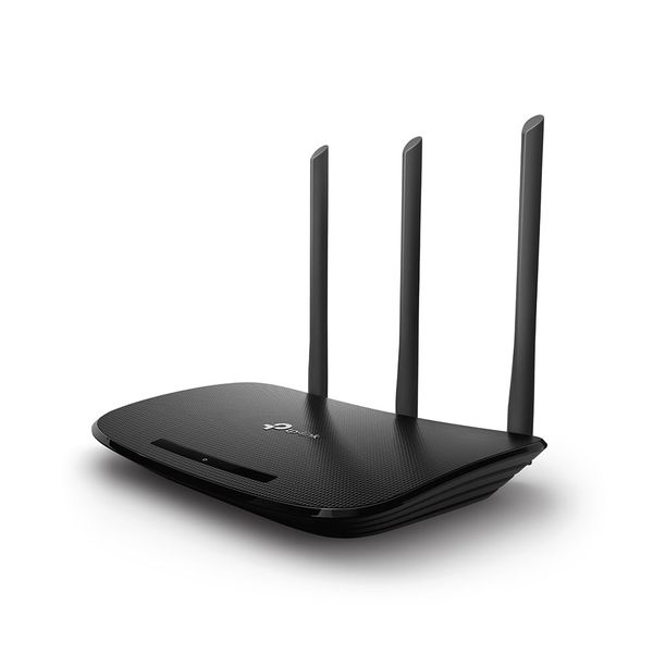 PHÁT WIFI TP-LINK TL-WR940N 3 ĂN TEN NEW