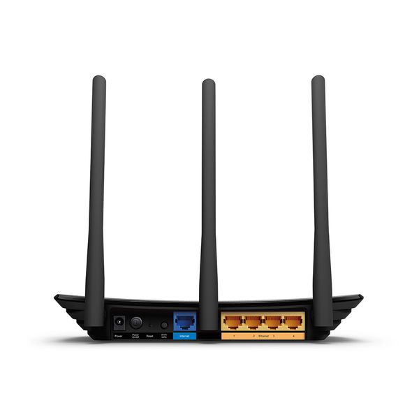 PHÁT WIFI TP-LINK TL-WR940N 3 ĂN TEN NEW