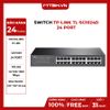 Switch TP-Link TL-SG1024D - 24 Port