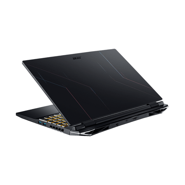 LAPTOP ACER NITRO 5 TIGER AN515-58-5935 CORE i5-12450H | 8GB RAM | 512GB SSD | GeForce RTX 4050 6GB | 15.6' FHD 144Hz | Win 11