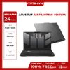 LAPTOP GAMING ASUS TUF A15 FA507RM- HN018W RYZEN 7-6800H | RTX 3060 | 8GB RAM | 512GB SSD | 15.6″ FHD IPS 144Hz | Win 11