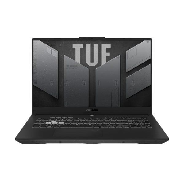 LAPTOP GAMING ASUS TUF A15 FA507RC- HN051W RYZEN 7-6800H | RTX 3050 4GB | 8GB RAM | 512GB SSD | 15.6