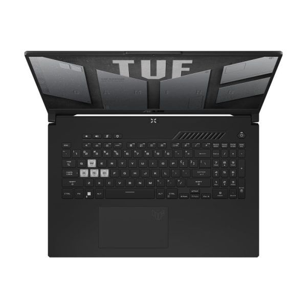 LAPTOP GAMING ASUS TUF A15 FA507RC- HN051W RYZEN 7-6800H | RTX 3050 4GB | 8GB RAM | 512GB SSD | 15.6