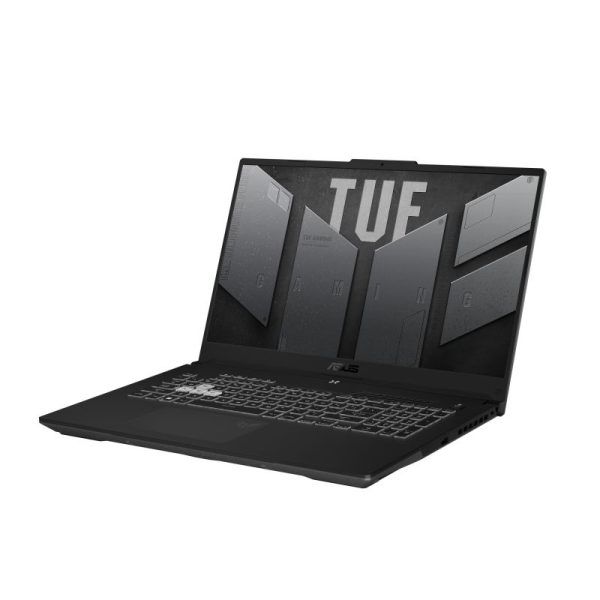 LAPTOP GAMING ASUS TUF A15 FA507RC- HN051W RYZEN 7-6800H | RTX 3050 4GB | 8GB RAM | 512GB SSD | 15.6