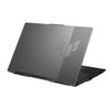 LAPTOP GAMING ASUS TUF A15 FA507RC- HN051W RYZEN 7-6800H | RTX 3050 4GB | 8GB RAM | 512GB SSD | 15.6