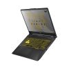 LAPTOP GAMING ASUS TUF F15 FX506LI-HN039T CORE I5 10300H |GTX 1650TI | 8GB RAM | 512GB SSD | 15.6″ 144HZ IPS | WIN 10 | GRAY METAL RGB VSC