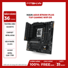 Main ASUS B760M-PLUS TUF GAMING WIFI D5