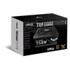 NGUỒN ASUS TUF 750W BRONZE GAMING