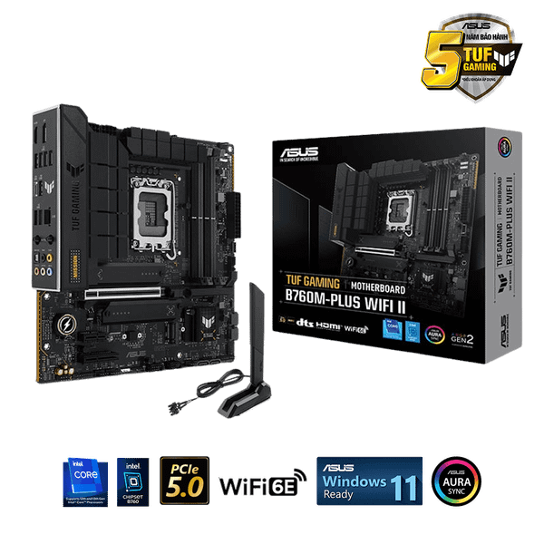PC Gaming BHC Ares Gen 14h ( i5 14500 | RTX 3060 12GB | 16GB DDR5 | 500GB | B760M)