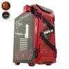 CASE Asus TUF Gaming GT301 ZAKU II EDITION ATX