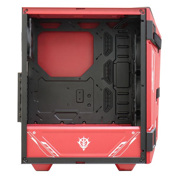 CASE Asus TUF Gaming GT301 ZAKU II EDITION ATX