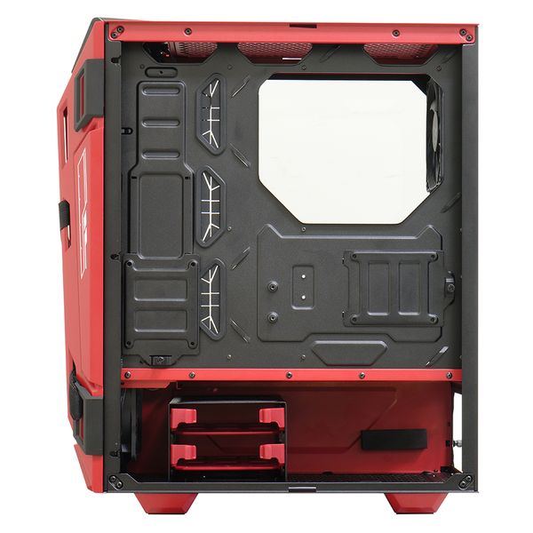 CASE Asus TUF Gaming GT301 ZAKU II EDITION ATX