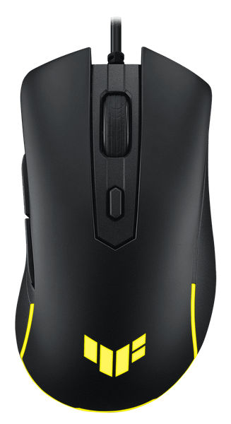 CHUỘT ASUS TUF M3 GEN II (NO BOX)