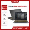 LAPTOP ASUS GAMING FX506HCB-HN141T CORE i7 11800H | GEFORCE RTX3050 | 8GB RAM | 512GB SSD | 15.6