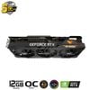 VGA ASUS RTX 3080 TI 12GB TUF OC GRRD6X