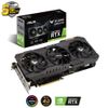 VGA ASUS RTX 3090 TUF 24G GAMING