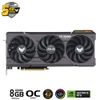 VGA ASUS RTX 4060 TI TUF O8G GAMING