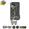 VGA ASUS RTX 4060 TI TUF O8G GAMING