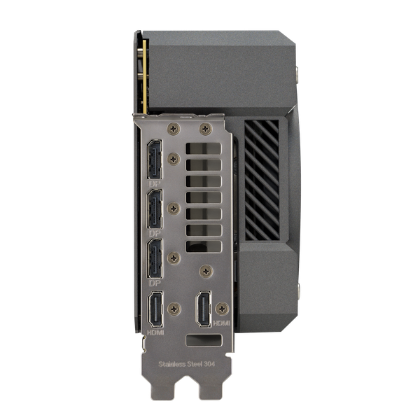 VGA ASUS RTX 5080 TUF Gaming OC 16GB GDDR7