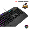 Bàn phím chơi game TUF Gaming K5 RGB Aura Sync