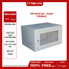 TỦ RACK 6U - D400