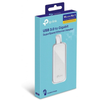 Bộ chuyển đổi mạng USB 3.0 sang Ethernet Gigabit TP-Link UE300