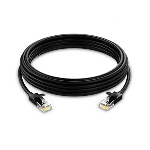 Cáp mạng bấm sẵn Cat6 tròn dài 30m (NW102) Ugreen 20168