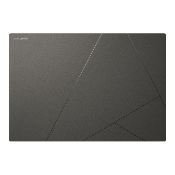 LAPTOP ASUS ZENBOOK S 16 UM5606KA-RK113WS Ryzen AI 7 350 | 24GB RAM | 1TB SSD | AMD Radeon™ Graphics | 16' 3K OLED | Win 11