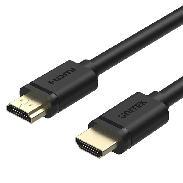 CÁP HDMI UNITEK 5m YC140U - LOẠI TỐT