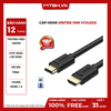 Cáp HDMI Unitek 10m YC142 - LOẠI TỐT