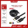 Cable HDMI 1.4 Unitek Y-C 144M 4k - 20 mét