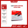 CÁP HDMI UNITEK YC143 15M CAO CẤP