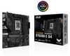 Main Asus B760M-E DDR4 TUF Gaming