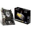 MAIN BIOSTAR H310MHD PRO NEW