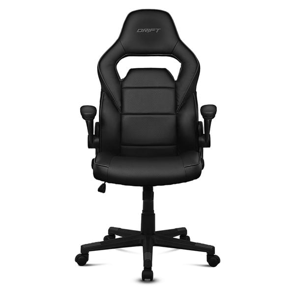 GHẾ GAMING DRIFT DR75 - BLACK