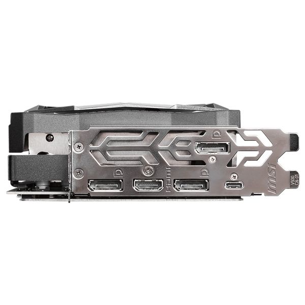 VGA MSI RTX 2070 8GB (GeForce RTX 2070 GAMING Z 8G)