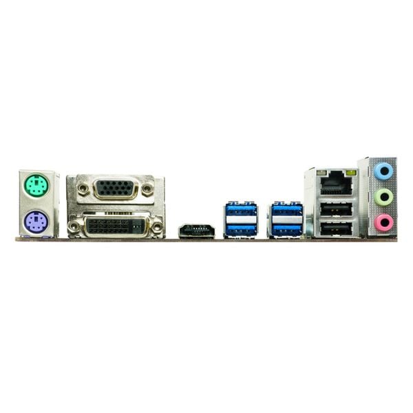 MAIN BIOSTAR B360MHD PRO Ver. 6.x NEW