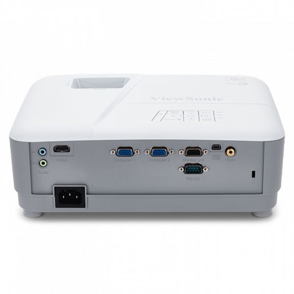 MÁY CHIẾU VIEWSONIC PA503W NEW