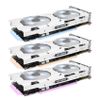 VGA GALAX GTX 1070TI 8G EX-SNPR WHITE NEW