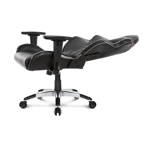 GHẾ AKRACING SPECIAL SERIES Mã Z680S - CARBON /BLACK/GREY