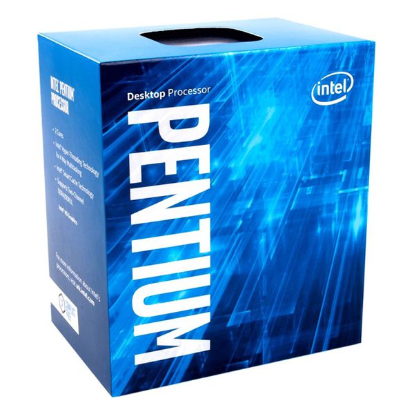 CPU G4560 SK1151 NEW TRAY bh 3 năm