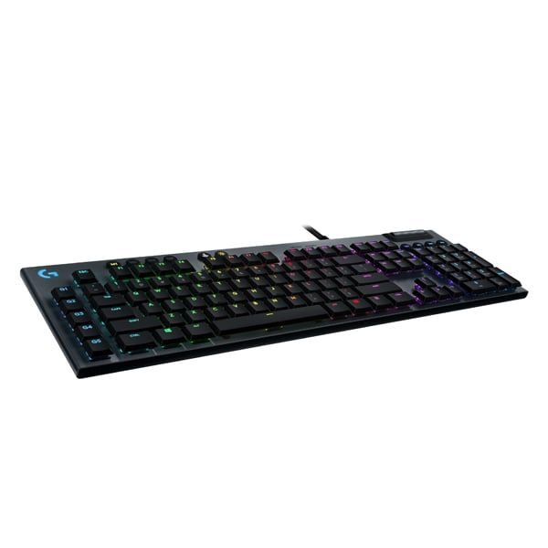 BÀN PHÍM CƠ LOGITECH G815