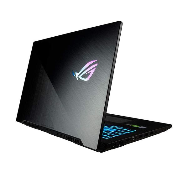 LAPTOP ASUS GAMING ROG STRIX SCAR III G531G-VES122T Geforce RTX 2060 6GB Intel Core i7 9750H 16GB 512GB 15.6″ FHD IPS 144Hz 3ms Perkey RGB Win 10