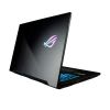 LAPTOP ASUS GAMING ROG STRIX SCAR III G531G-VES122T Geforce RTX 2060 6GB Intel Core i7 9750H 16GB 512GB 15.6″ FHD IPS 144Hz 3ms Perkey RGB Win 10