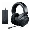 TAI NGHE RAZER KRAKEN TOURNAMENT EDITION - WIRED GAMING BLACK NEW BH 24TH
