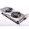 VGA GALAX GTX 1060 OC 6G BLACK 2 fan NEW