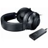 TAI NGHE RAZER KRAKEN TOURNAMENT EDITION - WIRED GAMING BLACK NEW BH 24TH
