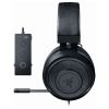 TAI NGHE RAZER KRAKEN TOURNAMENT EDITION - WIRED GAMING BLACK NEW BH 24TH