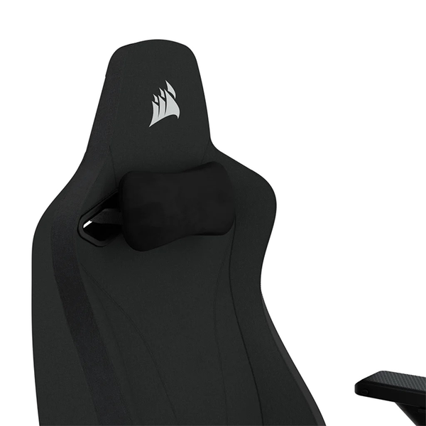 Ghế Corsair TC200 Fabric Black/Black Gaming