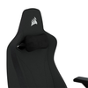 Ghế Corsair TC200 Fabric Black/Black Gaming